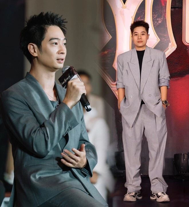 Những show truyền hình dự kiến khuấy đảo 2025 em xinh say hi một mình chiếm spotlight 2 chương trình thay anh trai - chị đẹp - 5