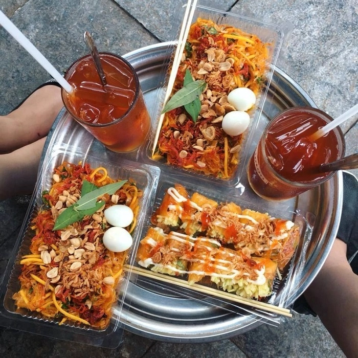 Những tụ điểm ăn uống đông vui nhất hà nội cho dịp 29 chọn món thả ga không lo về giá - 3