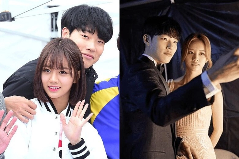 Những vụ ly hôn chia tay ồn ào của showbiz châu á 2024 han so hee bị ví như tiểu tam nữ thần thái lan bật khóc - 2