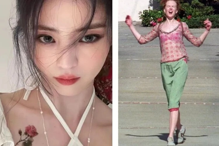 Những vụ ly hôn chia tay ồn ào của showbiz châu á 2024 han so hee bị ví như tiểu tam nữ thần thái lan bật khóc - 3