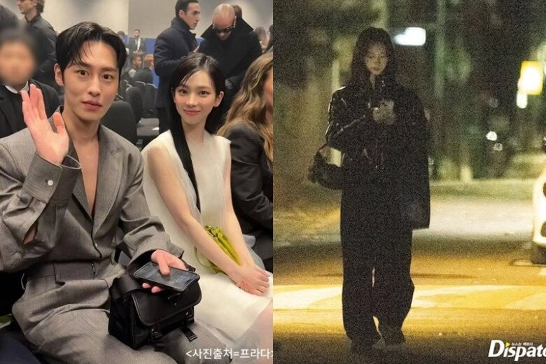 Những vụ ly hôn chia tay ồn ào của showbiz châu á 2024 han so hee bị ví như tiểu tam nữ thần thái lan bật khóc - 4