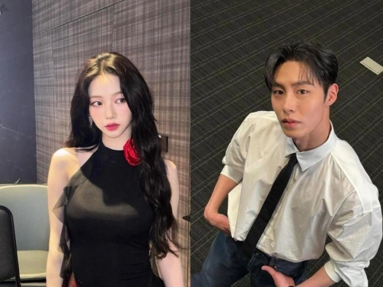 Những vụ ly hôn chia tay ồn ào của showbiz châu á 2024 han so hee bị ví như tiểu tam nữ thần thái lan bật khóc - 6