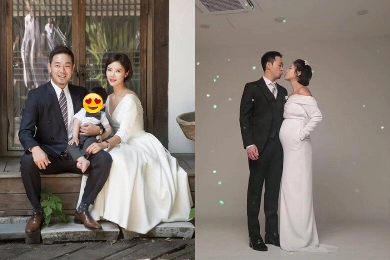 Những vụ ly hôn chia tay ồn ào của showbiz châu á 2024 han so hee bị ví như tiểu tam nữ thần thái lan bật khóc - 7