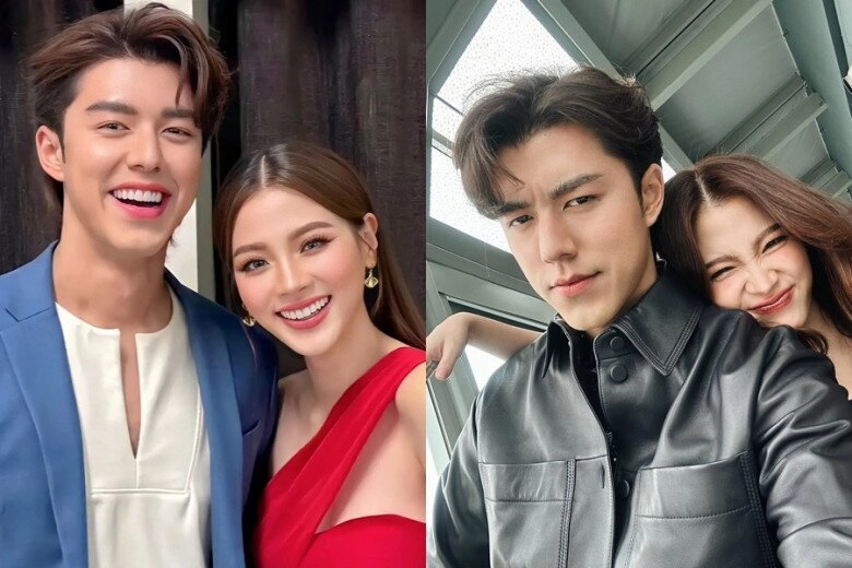Những vụ ly hôn chia tay ồn ào của showbiz châu á 2024 han so hee bị ví như tiểu tam nữ thần thái lan bật khóc - 13