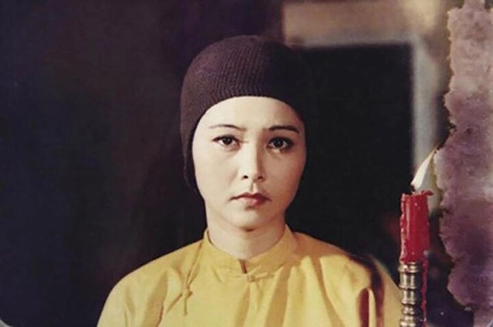 ni cô huyền trang người đẹp phố cổ lấy nhà toán học nhờ mai mối mang quân hàm đại tá sống viên mãn - 4