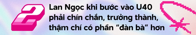 Ninh dương lan ngọc thoát khỏi mác ngọc nữ u40 phải đàn bà hơn và sang trọng hơn - 5