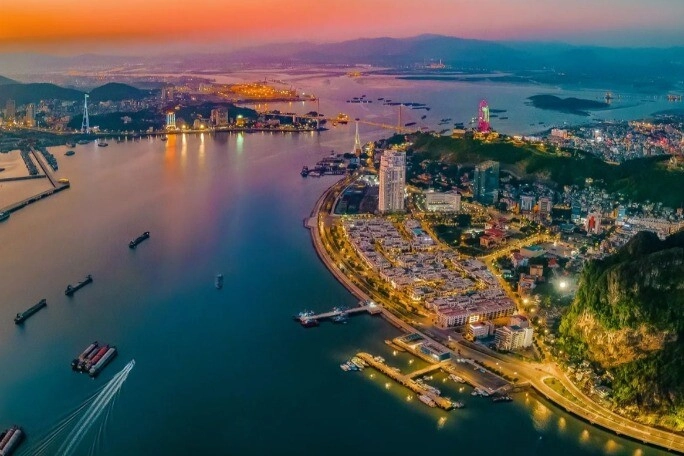 Nơi duy nhất việt nam được chọn vào top điểm đến đẹp nhất thế giới sở hữu tới 177 danh thắng cực hút khách - 2
