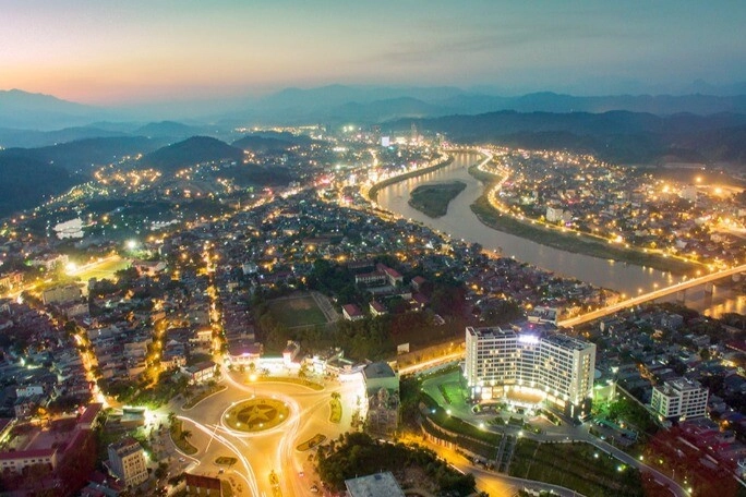 Nơi duy nhất việt nam được chọn vào top điểm đến đẹp nhất thế giới sở hữu tới 177 danh thắng cực hút khách - 4