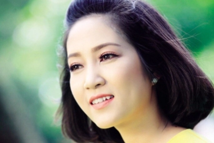 Nsnd là con gái nguyên thứ trưởng bộ xây dựng xuất thân tiểu thư hà thành sống an nhiên sau 2 lần đò - 4