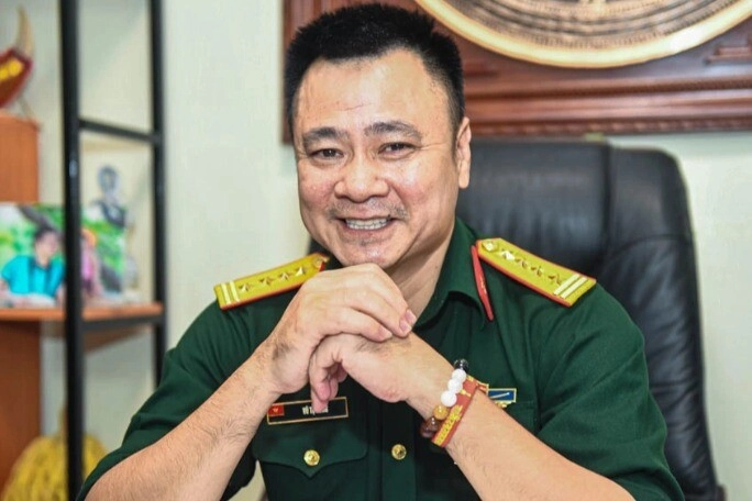 Nsnd quyền lực nhất thiên đình ngoài đời ở căn phòng rộng 10m2 toàn màu hồng 62 tuổi vẫn là trai tân - 1