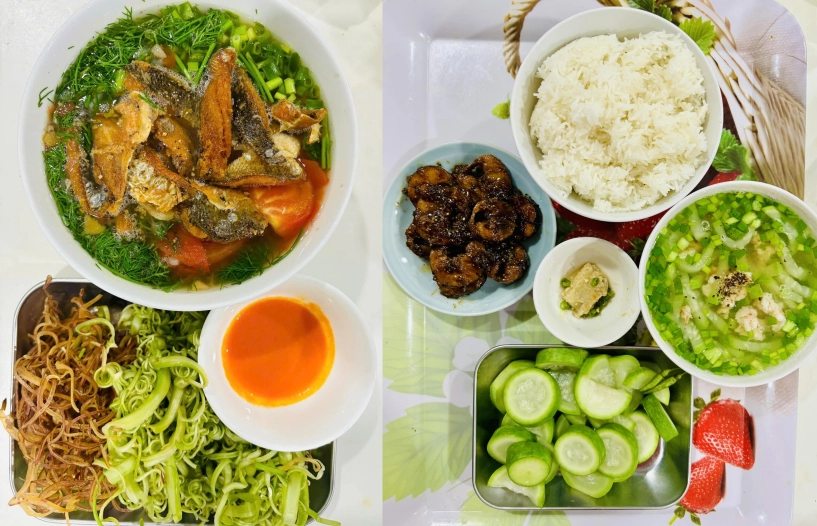 Nsnd việt anh công khai nắm tay bạn gái kém 36 tuổi đi sự kiện hết lòng chiều nửa kia vì cần người chăm lúc tuổi già - 8