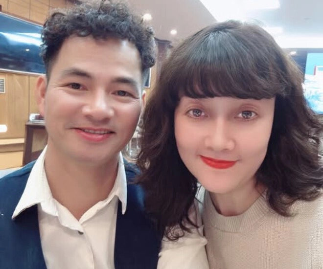 Nsnd xuân bắc lộ ảnh luyện tập cùng dàn táo quân vân dung gọi cục trưởng bằng cái tên nam tào - 2