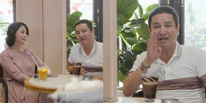 Nsưt chí trung chiều người yêu trẻ tuổi đi chơi dịp giáng sinh vóc dáng bạn gái á hậu thu hút sự chú ý - 5