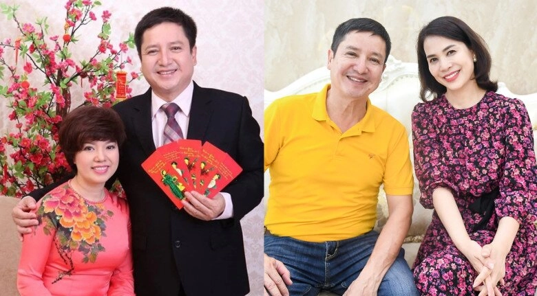 Nsưt chí trung có tình yêu trẻ con hay dỗi bên bạn gái á hậu nói người yêu kém 17 tuổi có tính chảnh chọe - 7