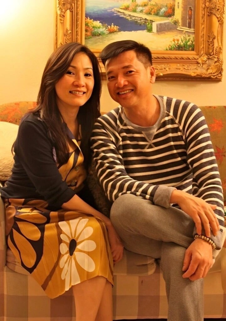 Nsưt chí trung và quang minh lên tiếng khi bị nói lăng nhăng bay bướm chuyện tình ở tuổi u70 gây nhiều tranh cãi - 9