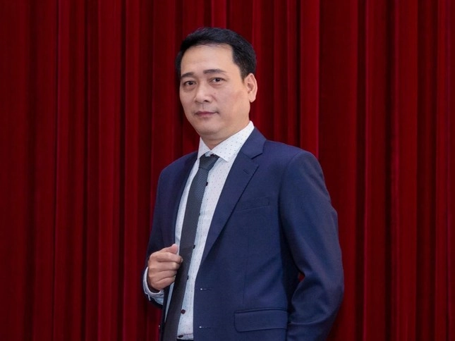 Nsưt kiều minh hiếu được bổ nhiệm làm giám đốc nhà hát kịch việt nam - 1