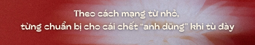 Nsưt phi điểu kể chuyện thời chiến từng bị cạo nửa đầu khi tù đày mẹ qua đời đến 10 năm sau mới biết tin - 1