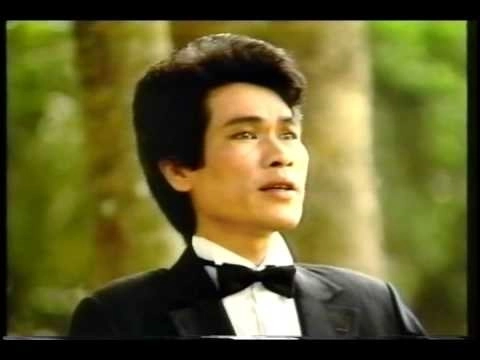 Nsưt tuấn phong qua đời - 1