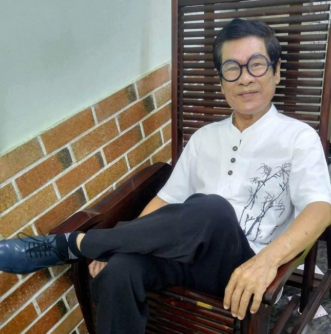 Nsưt tuấn phong qua đời - 2