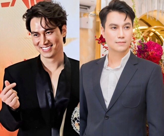 Nsưt việt anh được đồng nghiệp tiết lộ về cuộc đời oan trái sánh đôi với quỳnh nga nhưng lạ lẫm khó nhận ra - 4
