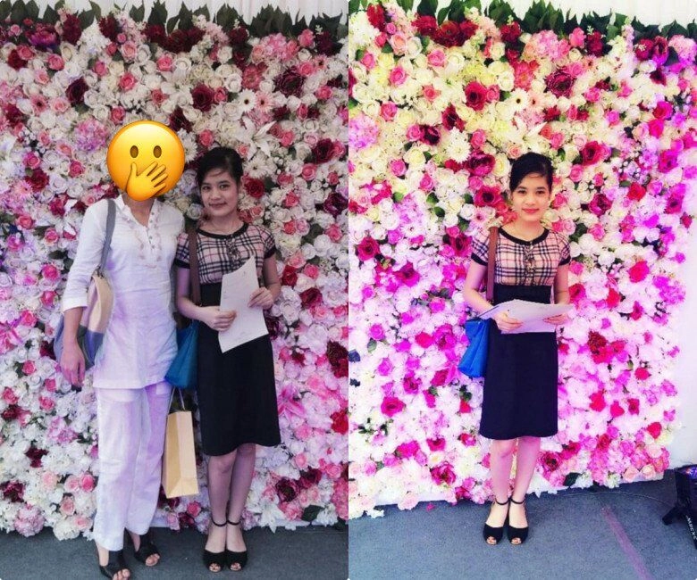Nữ cá mập tên tươi bị đào ảnh từng đi thi sắc đẹp vẻ ngoài ngày ấy khó nhận ra - 9