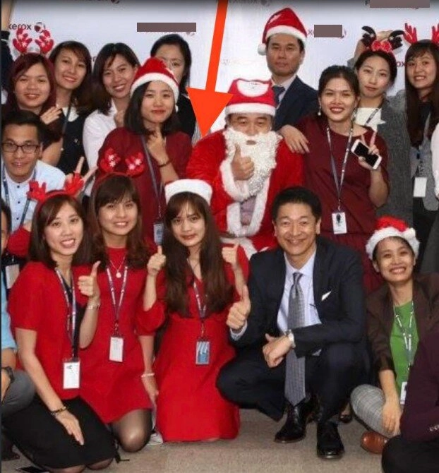 Nữ cá mập tên tươi bị đào ảnh từng đi thi sắc đẹp vẻ ngoài ngày ấy khó nhận ra - 10