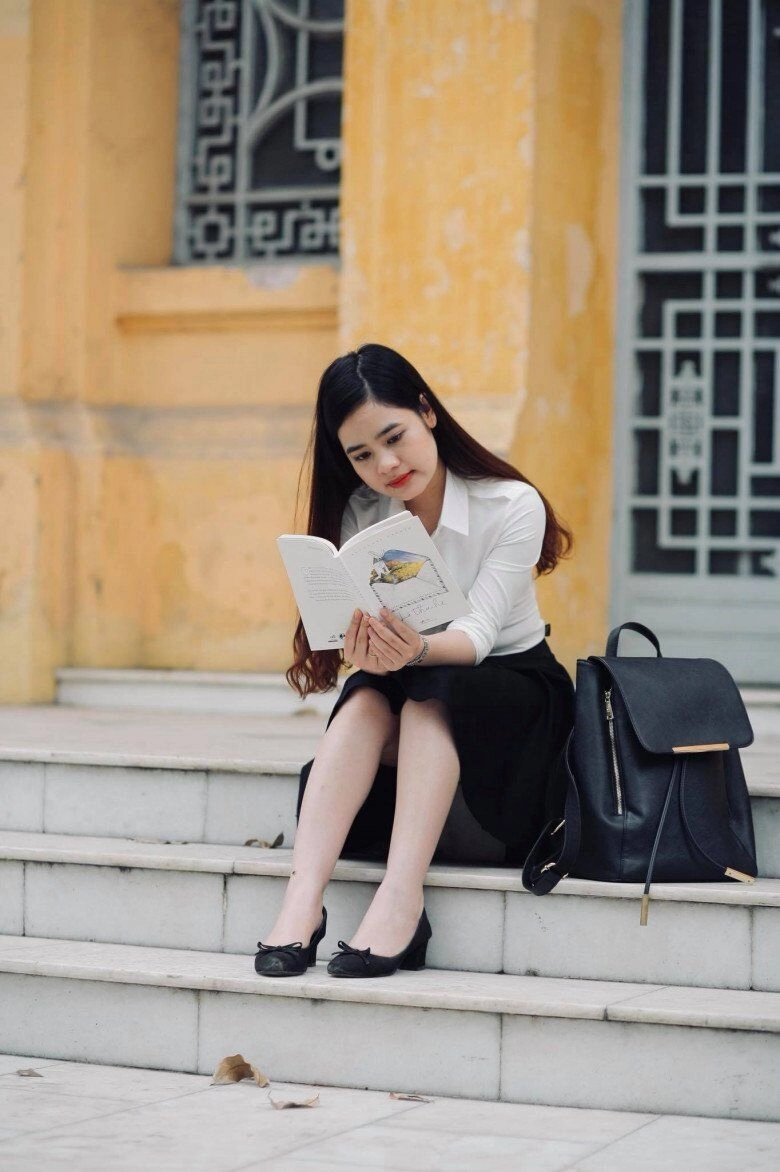 Nữ cá mập tên tươi bị đào ảnh từng đi thi sắc đẹp vẻ ngoài ngày ấy khó nhận ra - 12