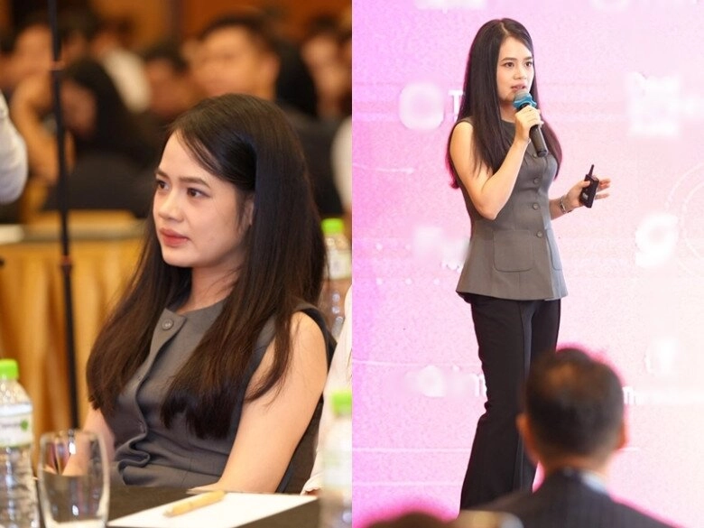 Nữ cá mập tên tươi bị đào ảnh từng đi thi sắc đẹp vẻ ngoài ngày ấy khó nhận ra - 13