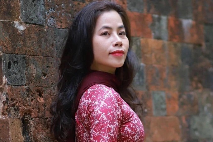 Nữ đại tá - nsnd là con nhà nòi trên người có vô số vết thương nay là chủ nhiệm khoa của trường quân đội - 3