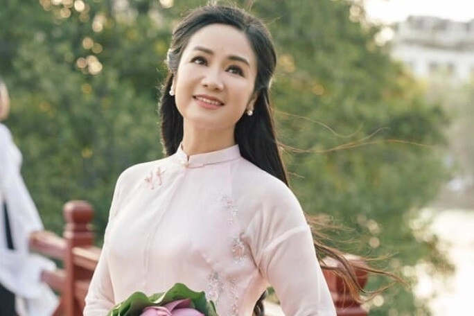 Nữ đại tá quân đội tham gia a80 là mỹ nhân nức tiếng hà thành có cuộc sống viên mãn bên nam thần đời đầu - 2