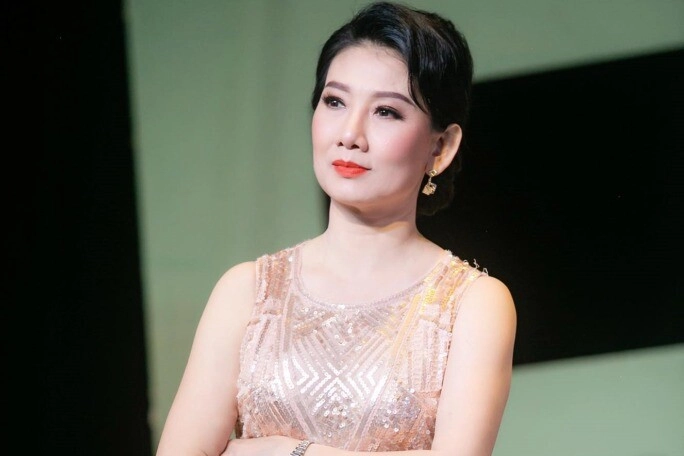 Nữ đại tá quân đội tham gia a80 là mỹ nhân nức tiếng hà thành có cuộc sống viên mãn bên nam thần đời đầu - 3