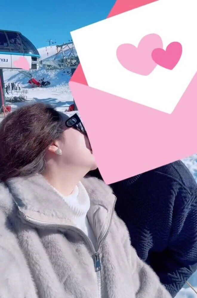 nữ diễn viên lùn nhất việt nam quen bạn trai tây cao 1m9 sau 9 tháng ly hôn thừa nhận người mới là tỷ phú - 3