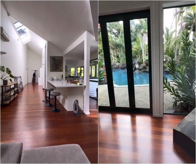 nữ diễn viên lùn nhất việt nam quen bạn trai tây cao 1m9 sau 9 tháng ly hôn thừa nhận người mới là tỷ phú - 5