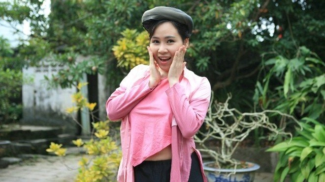 nữ diễn viên lùn nhất việt nam quen bạn trai tây cao 1m9 sau 9 tháng ly hôn thừa nhận người mới là tỷ phú - 6