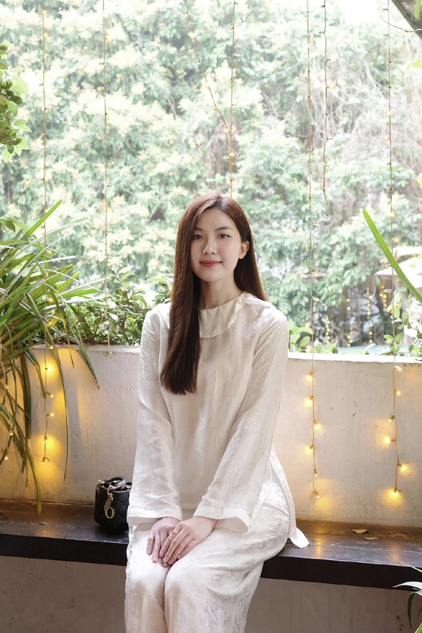 Nữ diễn viên vfc quê thanh hóa được khen xinh như hoa hậu từng đóng tình địch với hồng diễm giờ ra sao - 8