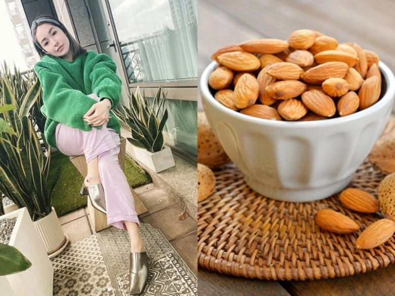 Nữ diva yêu hồng hài nhi u50 trẻ đẹp nhờ chăm ăn 3 loại thực phẩm giàu collagen giúp cải lão hoàn đồng - 7
