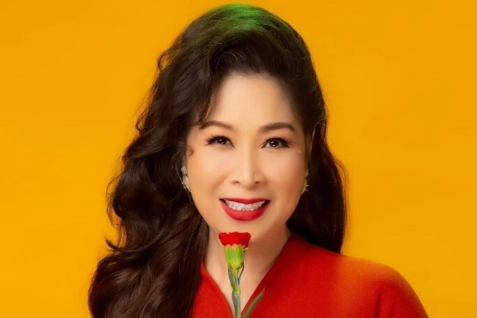 Nữ giám đốc được phong nsnd từng ác cảm với đàn ông 50 tuổi chưa chồng con dù nhiều người theo đuổi - 2