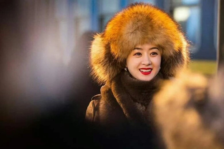 Nữ hoàng weibo kẻ thắng cuối cùng của làng phim trung gọi tên triệu lệ dĩnh - 5