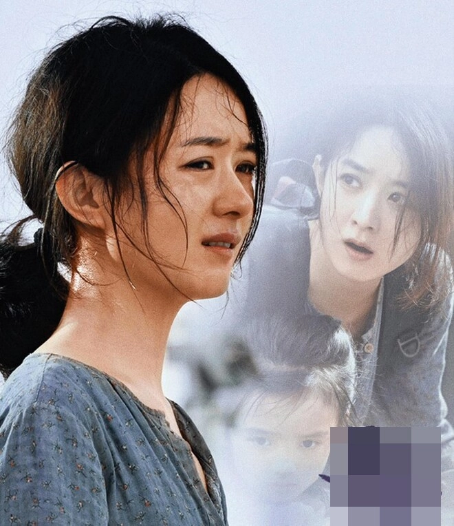 Nữ hoàng weibo kẻ thắng cuối cùng của làng phim trung gọi tên triệu lệ dĩnh - 6