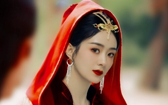 Nữ hoàng weibo kẻ thắng cuối cùng của làng phim trung gọi tên triệu lệ dĩnh - 7
