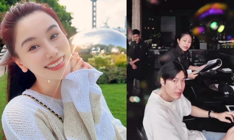 Nữ mc ăn món lòng se điếu hút 4 triệu lượt xem 40 tuổi vẫn trẻ như gái đôi mươi là phú bà miền tây - 11