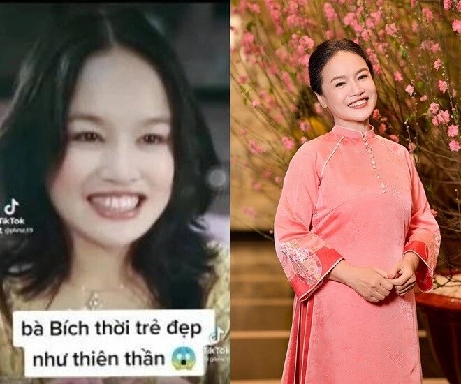 Nữ nghệ sĩ u60 đau tức ngực khi đọc bình luận của dân mạng là vợ của đạo diễn phim địa đạo đi diễu hành ở a80 - 2