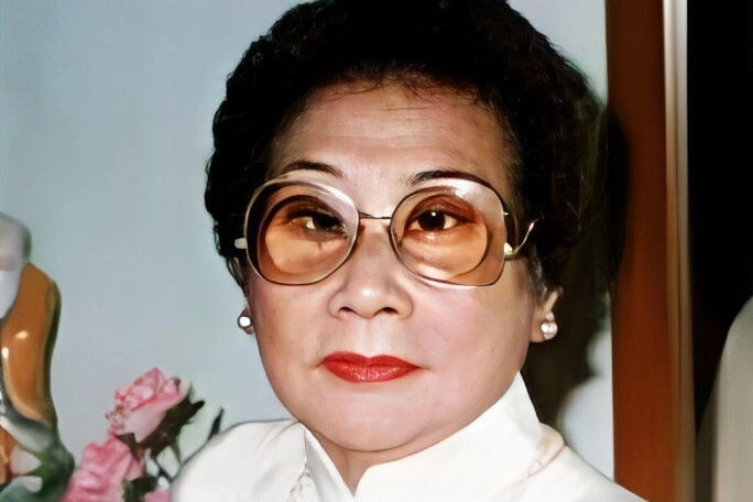 Nữ nsnd nào từng khiến công tử bạc liêu sẵn lòng đốt tiền để soi đường tìm hoa tai - 2