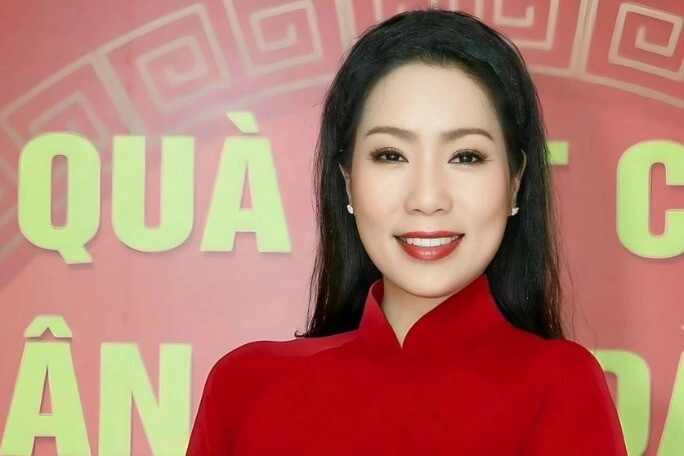 Nữ nsnd thuộc tứ đại mỹ nhân sân khấu lập kỷ lục chưa từng có ở việt nam u90 vẫn có vẻ đẹp khuynh đảo - 2