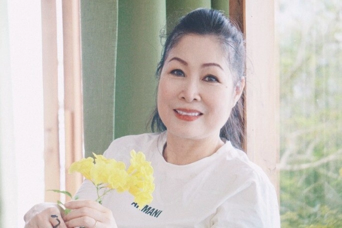 Nữ nsnd u70 làm đại gia buôn đất liên tục chịu biến cố mất người thân trong vài tháng - 4