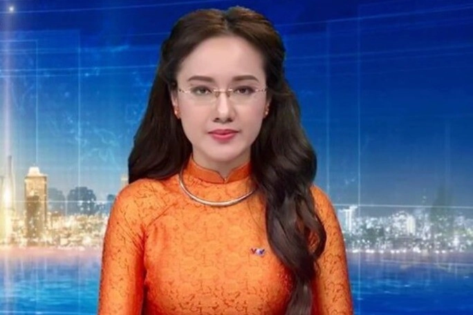 Nữ nsưt là btv huyền thoại đời đầu của vtv tình duyên lận đận nay viên mãn bên chồng 2 là tiến sĩ hóa học - 2