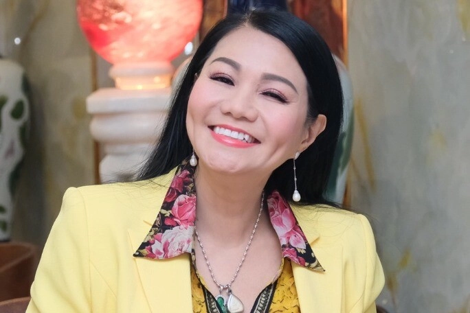Nữ nsưt phải từ bỏ sân khấu để giữ mạng tuổi xế chiều sống nhờ số tiền ít ỏi tiết kiệm cùng chồng thời trẻ - 1