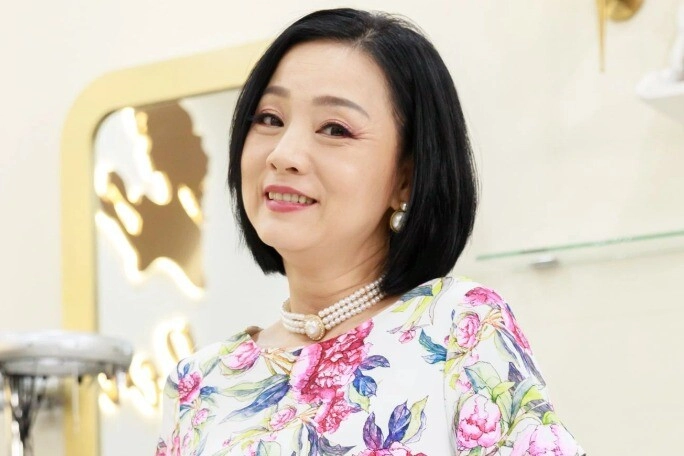 Nữ nsưt phải từ bỏ sân khấu để giữ mạng tuổi xế chiều sống nhờ số tiền ít ỏi tiết kiệm cùng chồng thời trẻ - 4
