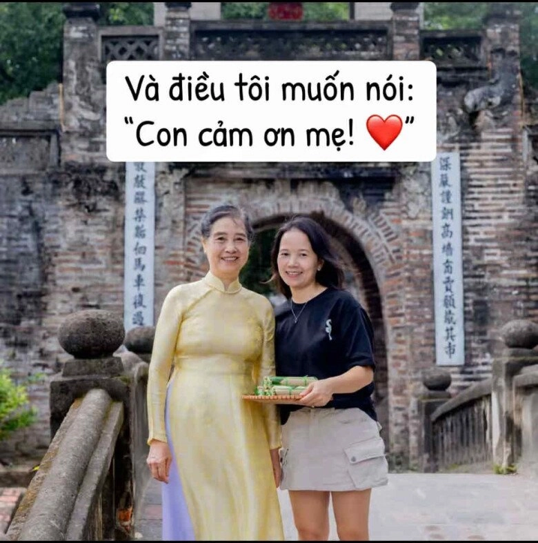 Nữ nsưt từng bán hàng rong trên phố cổ giờ truyền nghề cho con dâu gương mặt khắc khổ hút triệu view trên mạng xã hội - 8
