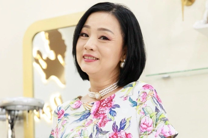 Nữ nsưt từng là công nhân xí nghiệp may trải qua nhiều mối tình dang dở vì người cũ bắt cá hai tay - 1
